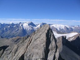 Aiguille Centrale d&#039;Arves